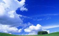 藍天白雲[第三輯]寬屏