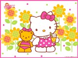 Hello Kitty ६M