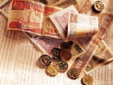 金融系列硬幣與鈔票