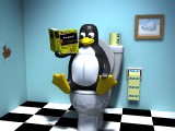 Linux主題桌布2