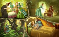 童話世界